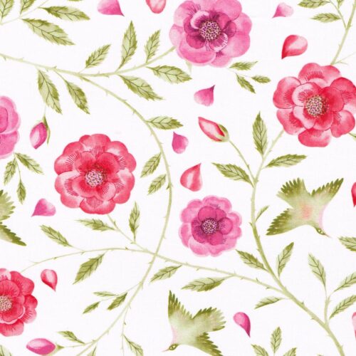 Liberty Tana Lawn® Fabric Clara Ellie B