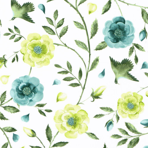 Liberty Tana Lawn® Fabric Clara Ellie C