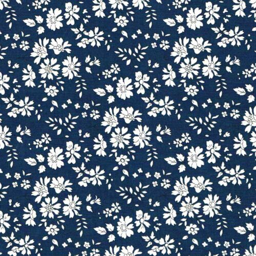 Liberty Fabric Tana Lawn Capel U