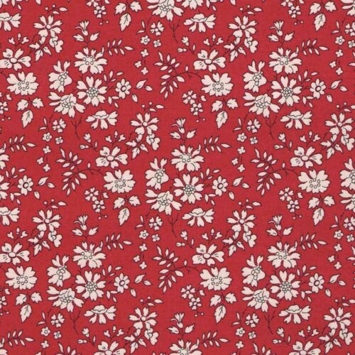 Liberty Tana Lawn Fabric Capel