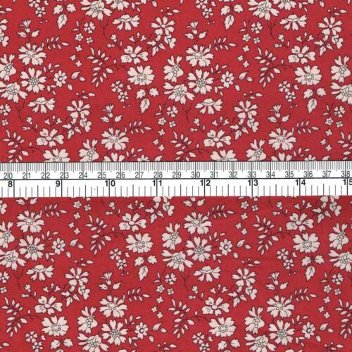 Liberty Tana Lawn Fabric Capel