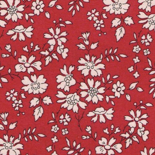 Liberty Tana Lawn Fabric Capel