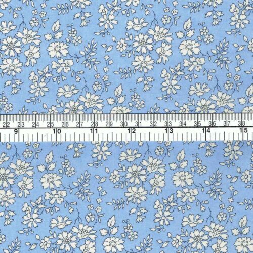 Liberty Tana Lawn Fabric Capel