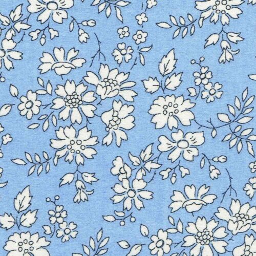 Liberty Tana Lawn Fabric Capel