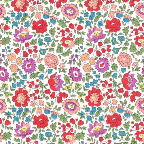 Liberty Fabric Tana Lawn Danjo G
