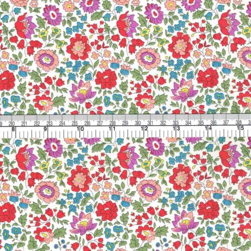 Liberty Fabric Tana Lawn Danjo G