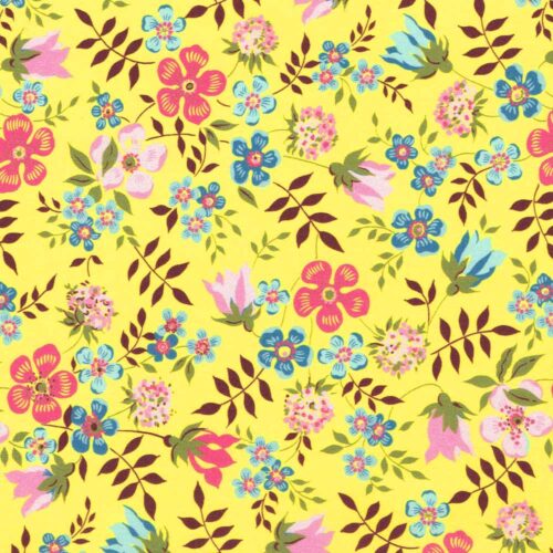 Liberty Tana Lawn Fabric Edenham