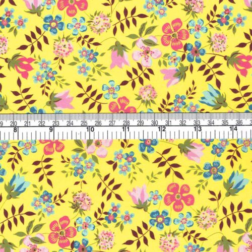 Liberty Tana Lawn Fabric Edenham