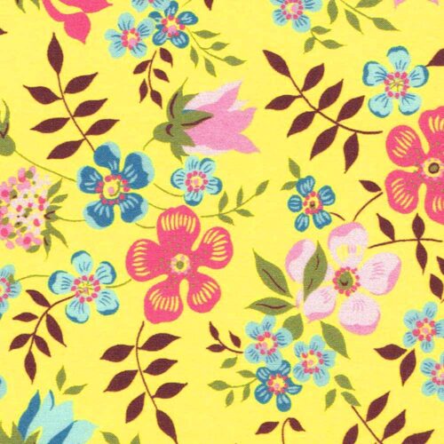 Liberty Tana Lawn Fabric Edenham
