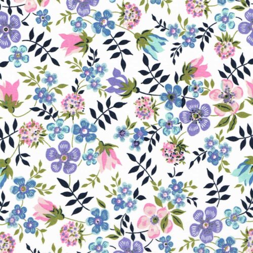 Liberty Tana Lawn Fabric Edenham