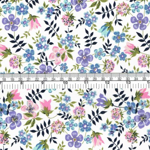 Liberty Tana Lawn Fabric Edenham