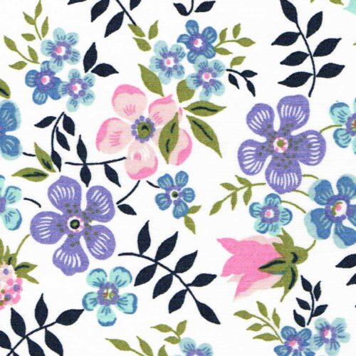 Liberty Tana Lawn Fabric Edenham
