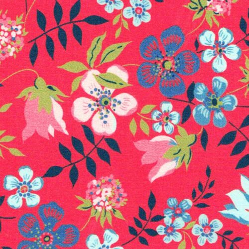 Liberty Fabric Tana Lawn Edenham V