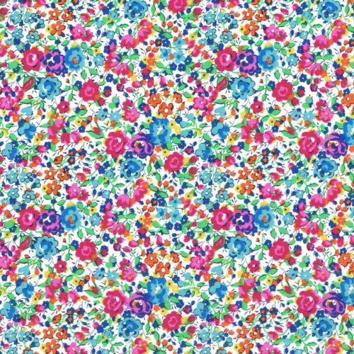 Liberty Tana Lawn Fabric Emma and Georgina N