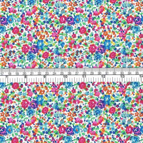 Liberty Tana Lawn Fabric Emma and Georgina N