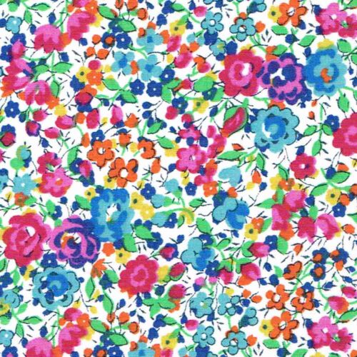 Liberty Tana Lawn Fabric Emma and Georgina N