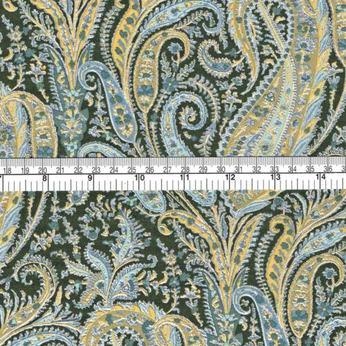 Liberty Fabric Tana Lawn Felix and Isabelle