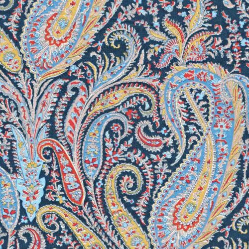 Liberty Fabric Tana Lawn Felix and Isabelle