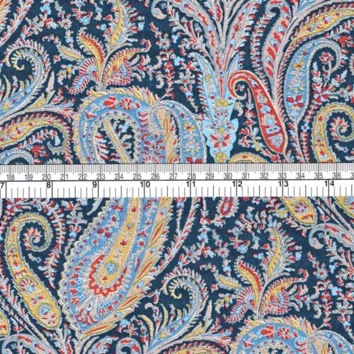 Liberty Fabric Tana Lawn Felix and Isabelle