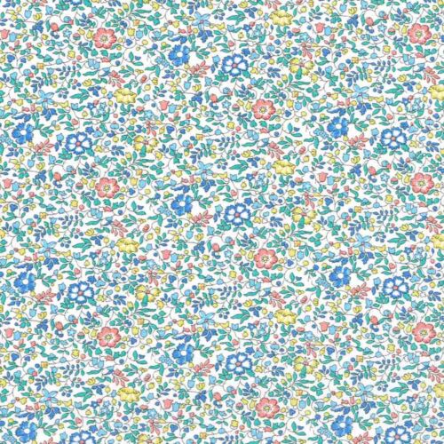 Liberty Fabric Tana Lawn Katie and Millie G
