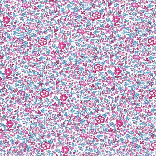 Liberty Fabric Tana Lawn Katie and Millie B-40
