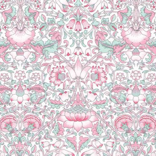 Liberty Fabric Tana Lawn Lodden A-40
