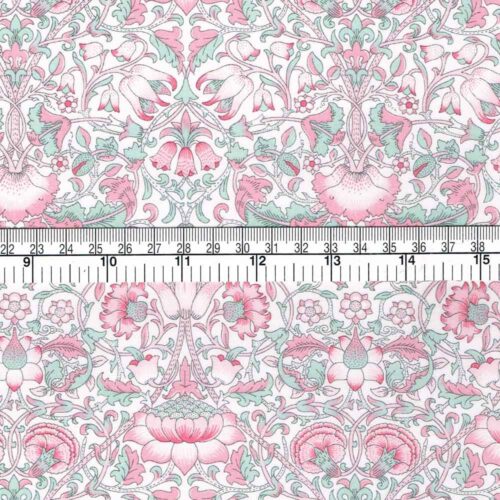 Liberty Fabric Tana Lawn Lodden A-40 - Image 2