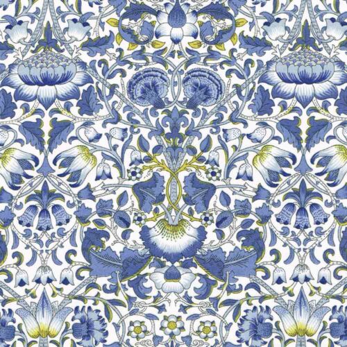 Liberty Fabric Tana Lawn Lodden B-40