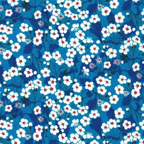 Liberty Fabric Tana Lawn Mitsi A-40