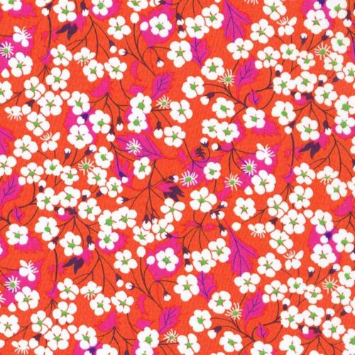 Liberty Fabric Tana Lawn Mitsi H