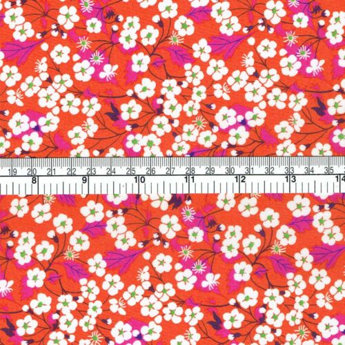 Liberty Fabric Tana Lawn Mitsi H - Image 3