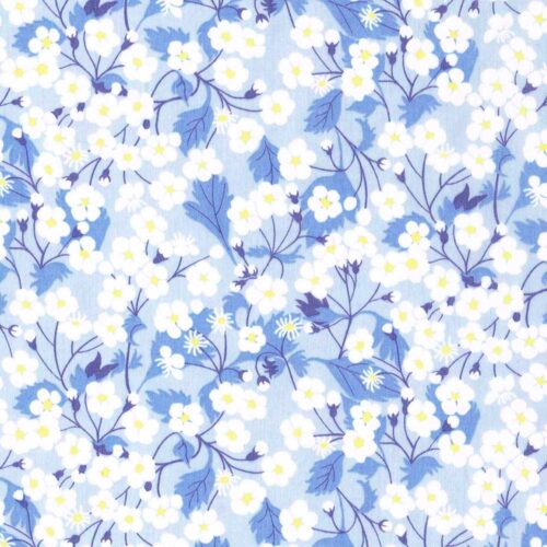 Liberty Fabric Tana Lawn Mitsi C-40