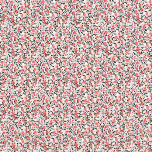 Liberty Fabric Tana Lawn Pepper U