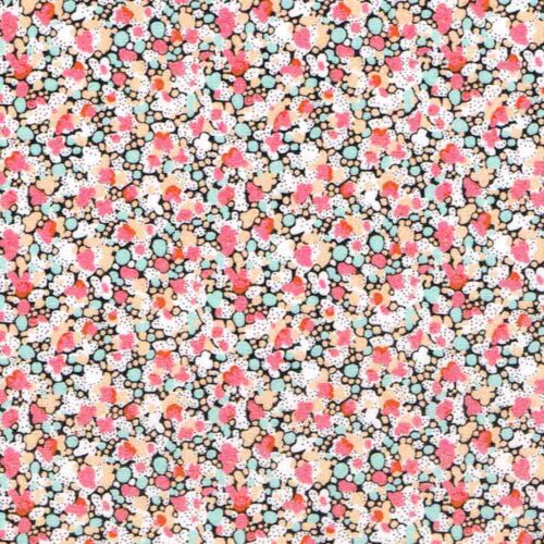Liberty Fabric Tana Lawn Pepper U - Image 3