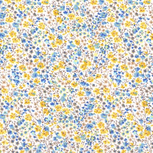 Liberty Fabric Tana Lawn Phoebe Q