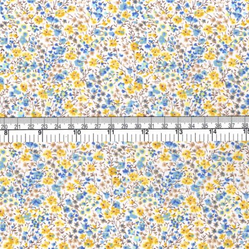 Liberty Fabric Tana Lawn Phoebe Q - Image 3
