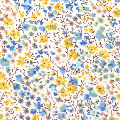 Liberty Fabric Tana Lawn Phoebe Q - Image 4
