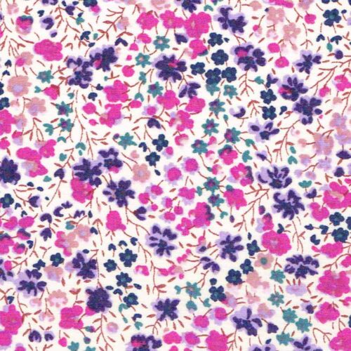 Liberty Fabric Tana Lawn Phoebe S - Image 2