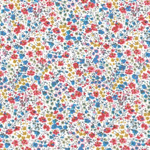 Liberty Fabric Tana Lawn Phoebe C-40
