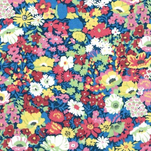 Liberty Fabric Tana Lawn Thorpe A-40