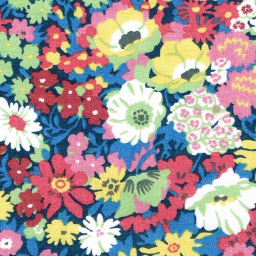 Liberty Fabric Tana Lawn Thorpe A-40 - Image 2