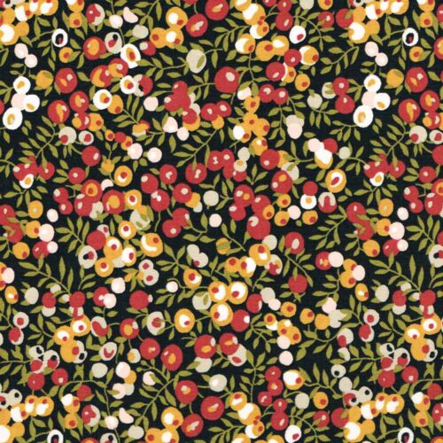 Liberty Fabric Tana Lawn Wiltshire A-40