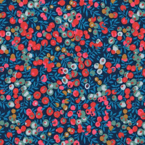 Liberty Fabric Tana Lawn Wiltshire Q