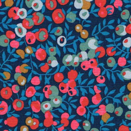 Liberty Fabric Tana Lawn Wiltshire Q - Image 3