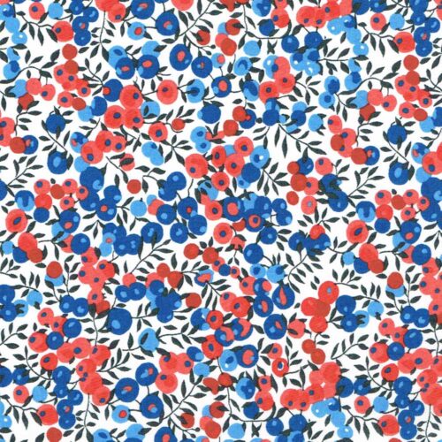 Liberty Fabric Tana Lawn Wiltshire U