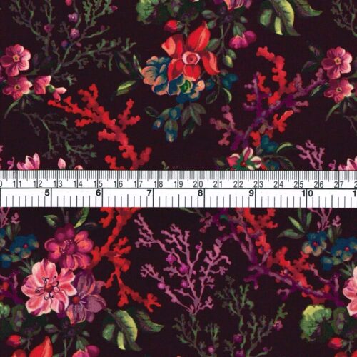 Liberty Tana Lawn SS24 Dark Print