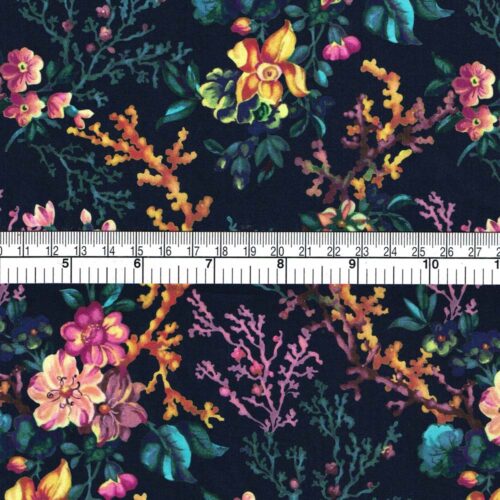 Liberty Coral Pint SS24
