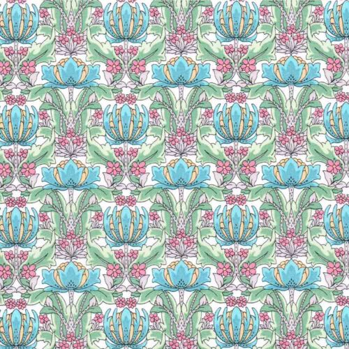Liberty Tana Lawn Fabric Danuna A