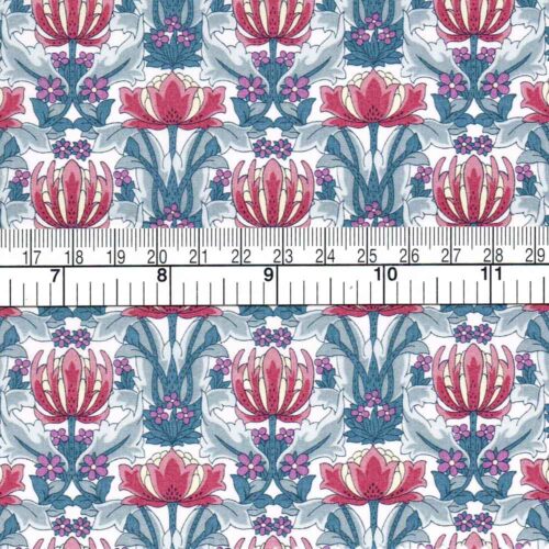 Liberty Tana Lawn Fabric Danuna C - Image 3