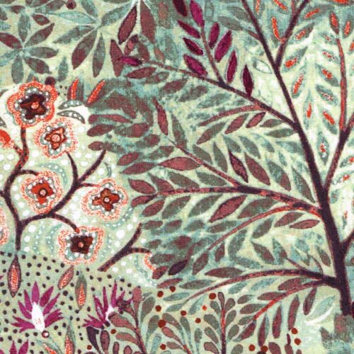 Liberty Tana Lawn® Fabric David Joe A - Image 2